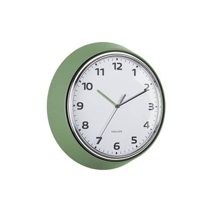 Karlsson  Wall Clock Modern Retro