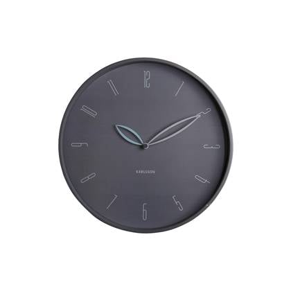 Karlsson  Wall Clock Petals