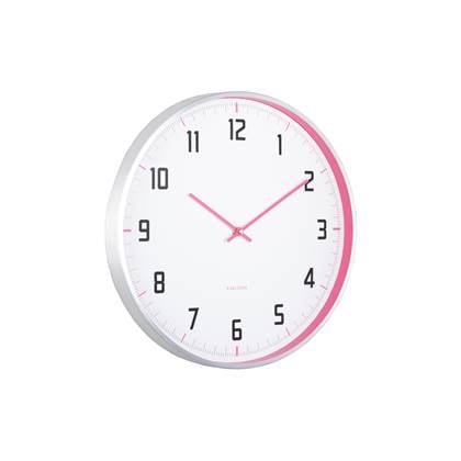 Karlsson  Wall Clock Sporty