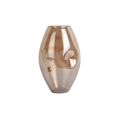 present time - Vase Luster Organic