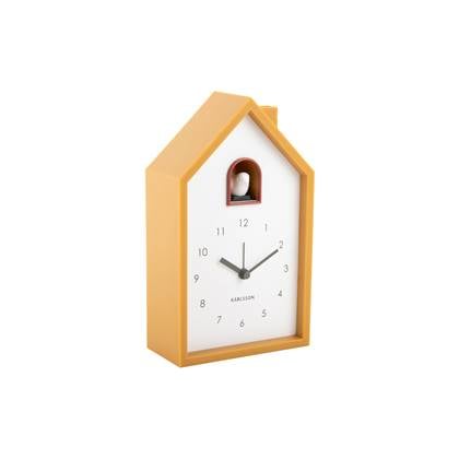 Karlsson  Alarm Clock Modern Cuckoo