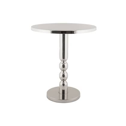 Leitmotiv - Side Table Sheen Large