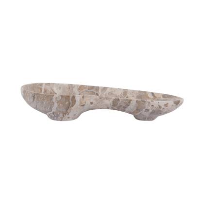 Present time  Bowl Organic Large