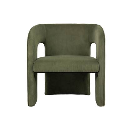 Leitmotiv - Chair Vigor Groen