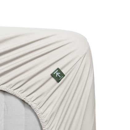 Beddinghouse BH Percale Cotton TDS Topper Hoeslaken Crème