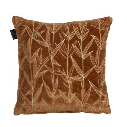 KAAT Amsterdam Ophelia Sierkussen - 40x40 cm - Goud