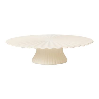 ferm LIVING Fountain Etagère - Off-white