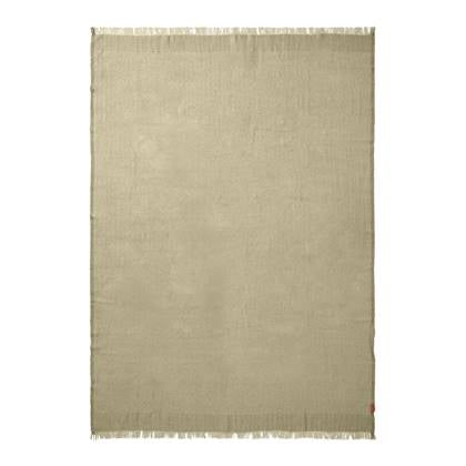 ferm LIVING Weaver Plaid - Grey Green