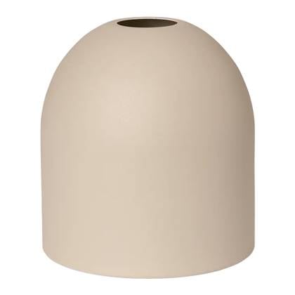 ferm LIVING Collect Lampenkap - Bell - Cashmere