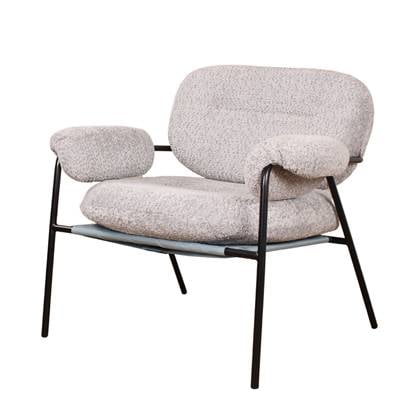 DS4U Amy fauteuil - Grijs