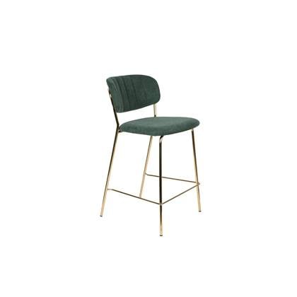 Housecraft Living Jolien Kruk Gold|Donder - Set van 2 Groen