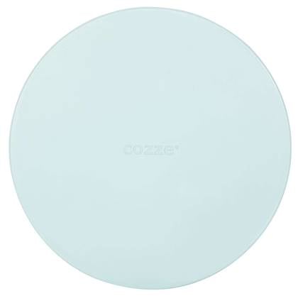 Cozze - Serveerplank voor Pizza Kunststof Diameter 35 cm