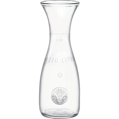 Bormioli Rocco Karaf Misura - 500 ml
