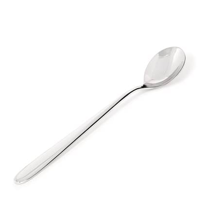 Alessi Longdrinklepel Nuovo Milano - 5180|23 - door Ettore Sottsass Zilver