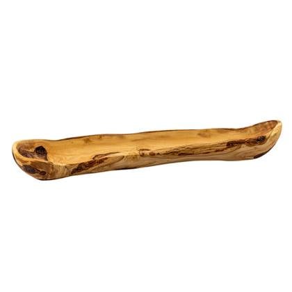 Jay Hill Stokbroodbak Tunea - Olijfhout - 50 cm