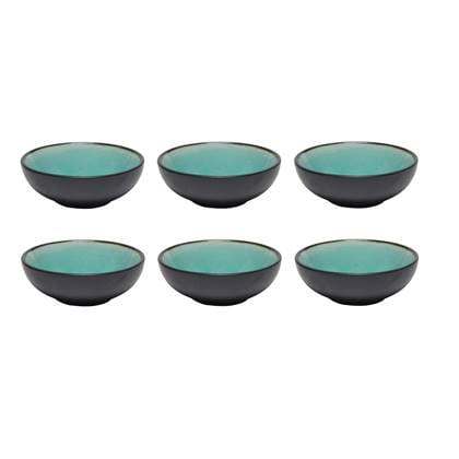 Cookinglife Studio Tavola Dipschaaltjes Crete ø 11 cm - 6 stuks