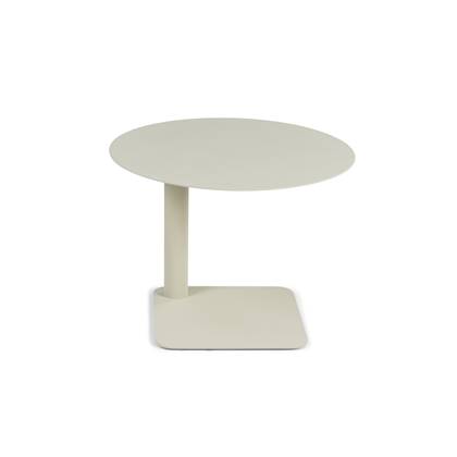 SPINDER DESIGN SUNNY LOW Bijzettafel - Greystone Grijs