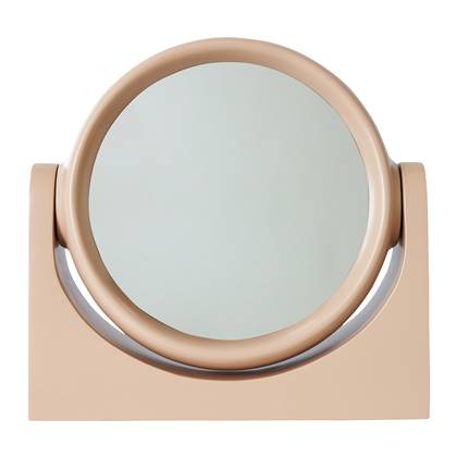 HKliving Dressing Table Spiegel - Soft Peach