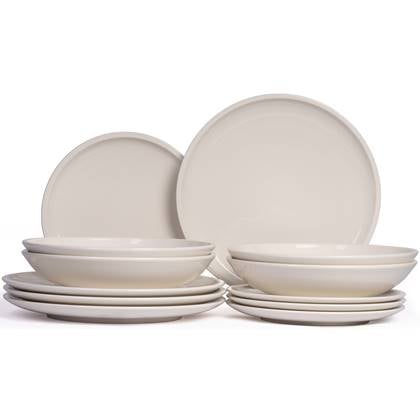 Villeroy & Boch Serviesset Artesano Original - 12-delig | 4 personen