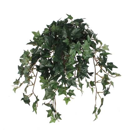 Mica Decorations Hedera Kunstplant H25 cm Groen