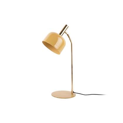 Leitmotiv - Table Lamp Smart Geel