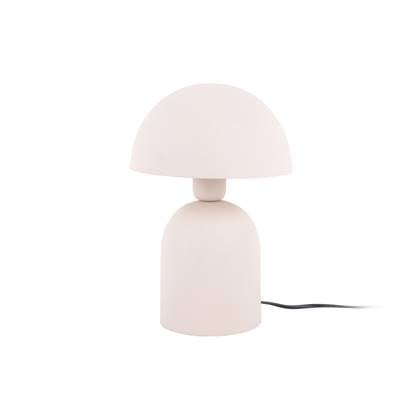 Leitmotiv table lamp - Grijs 21 x 21 x 29 cm afbeelding