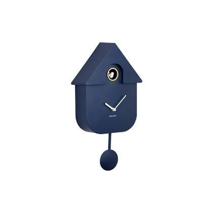 Karlsson - Wall Clock Modern Cuckoo