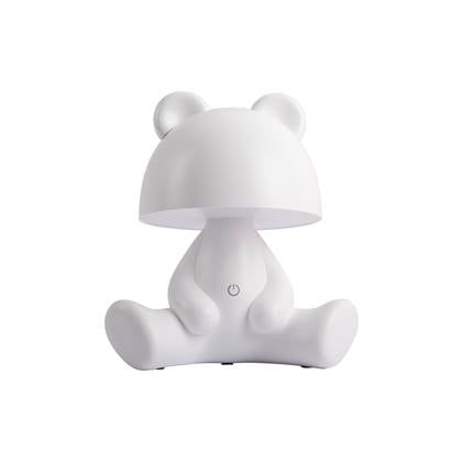 Leitmotiv - Table Lamp Bear Wit