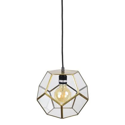 Urban Interiors Geo1 Hanglamp afbeelding