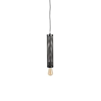 Bold Monkey Sweet Mesh hanglamp zwart S afbeelding