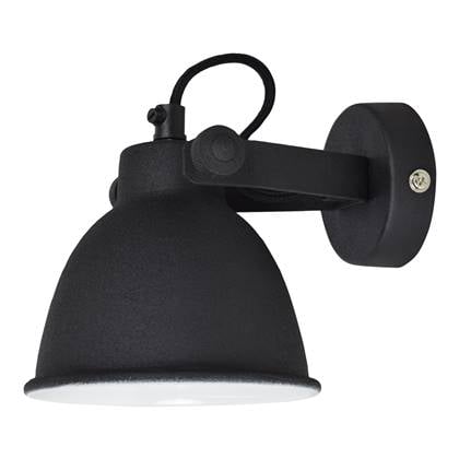 Urban Interiors Industrial Wandlamp afbeelding