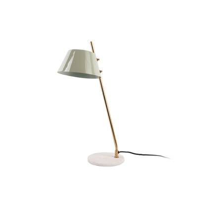Leitmotiv - Table Lamp Savvy Groen