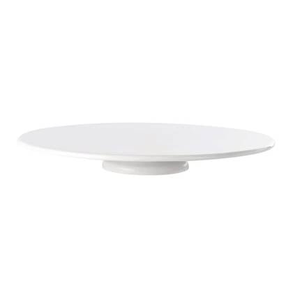 ASA Selection Taartplateau Grande ø 35.5 cm Wit