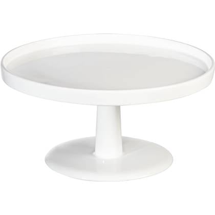 ASA Selection Taartplateau Grande ø 28 cm Wit