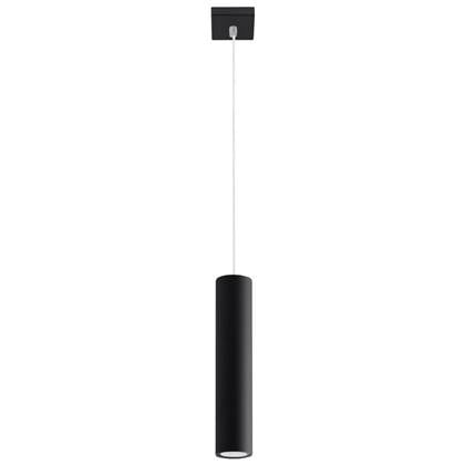 Bussandri Hanglamp modern - Metaal - Zwart afbeelding