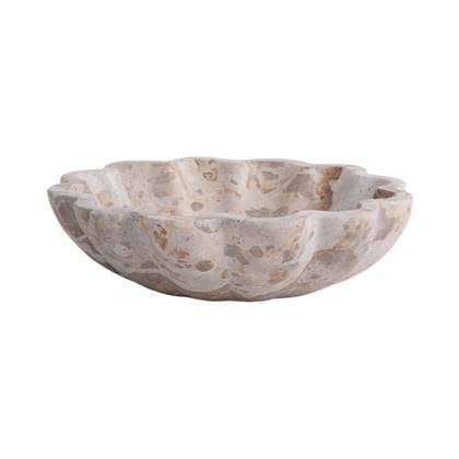 present time - Bowl Flower Bruin