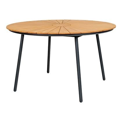 House Nordic - Eettafel Cleveland Teak Bruin