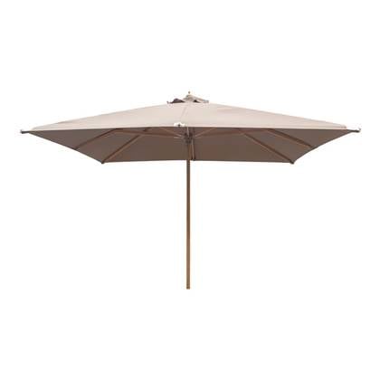 Parasol Zand - Orlando - 300x300x265cm - House Nordic