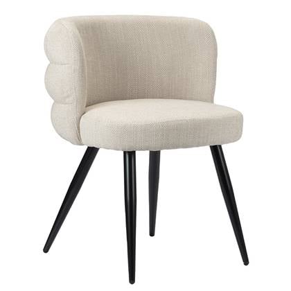 Pole to Pole - Cloud Chair Beige