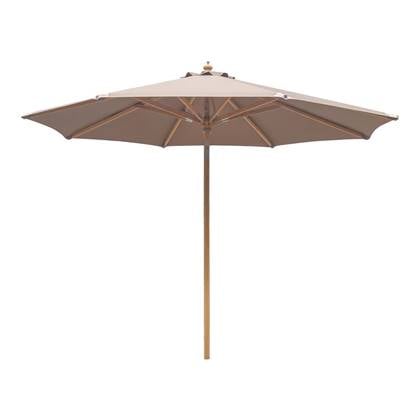 Parasol Zand - Austin - 300x300x265cm - House Nordic