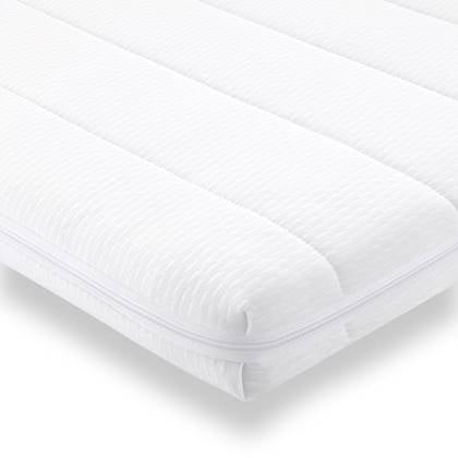 Mister Sandman  H3|H4 hardheid Pocketveringmatras 100 x 190 cm