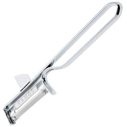 Westmark Dunschiller RVS Famos Zilver