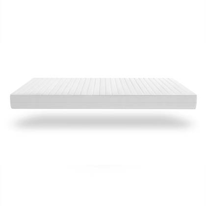 Mister Sandman  140 x 190x10 cm Stevig Matras met Wasbare Hoes