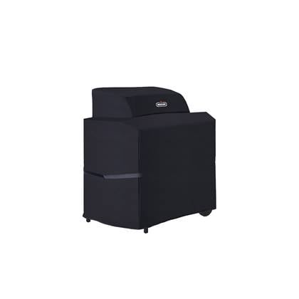 Buccan BBQ - Kempton Spark en Grill 4+1 - Beschermhoes Zwart