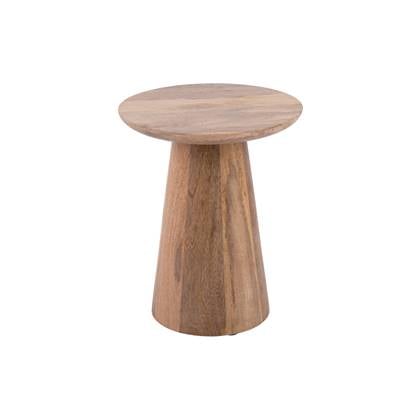 Leitmotiv - Side Table Force Small Multicolor