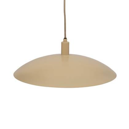 Urban Nature Culture Hanglamp Suna Sea Mist L Crème
