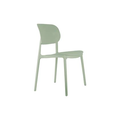 Leitmotiv - Dining Chair Cheer Groen