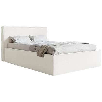 NADUVI Collection Bedframe Sera II met opbergvak 200 x 220 cm