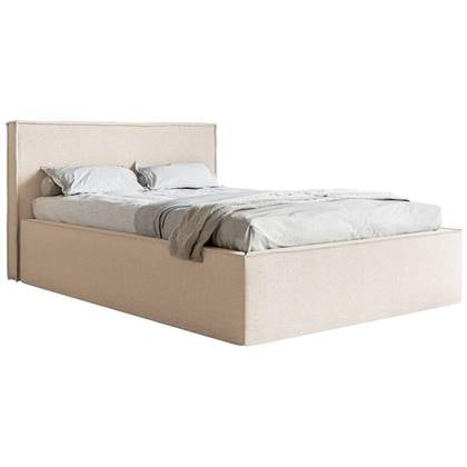 NADUVI Collection Bedframe Sera II met opbergvak 160 x 220 cm