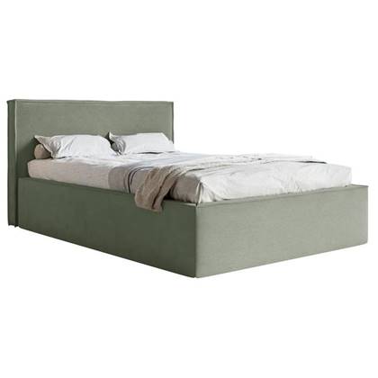 NADUVI Collection Bedframe Sera II met opbergvak 200 x 220 cm